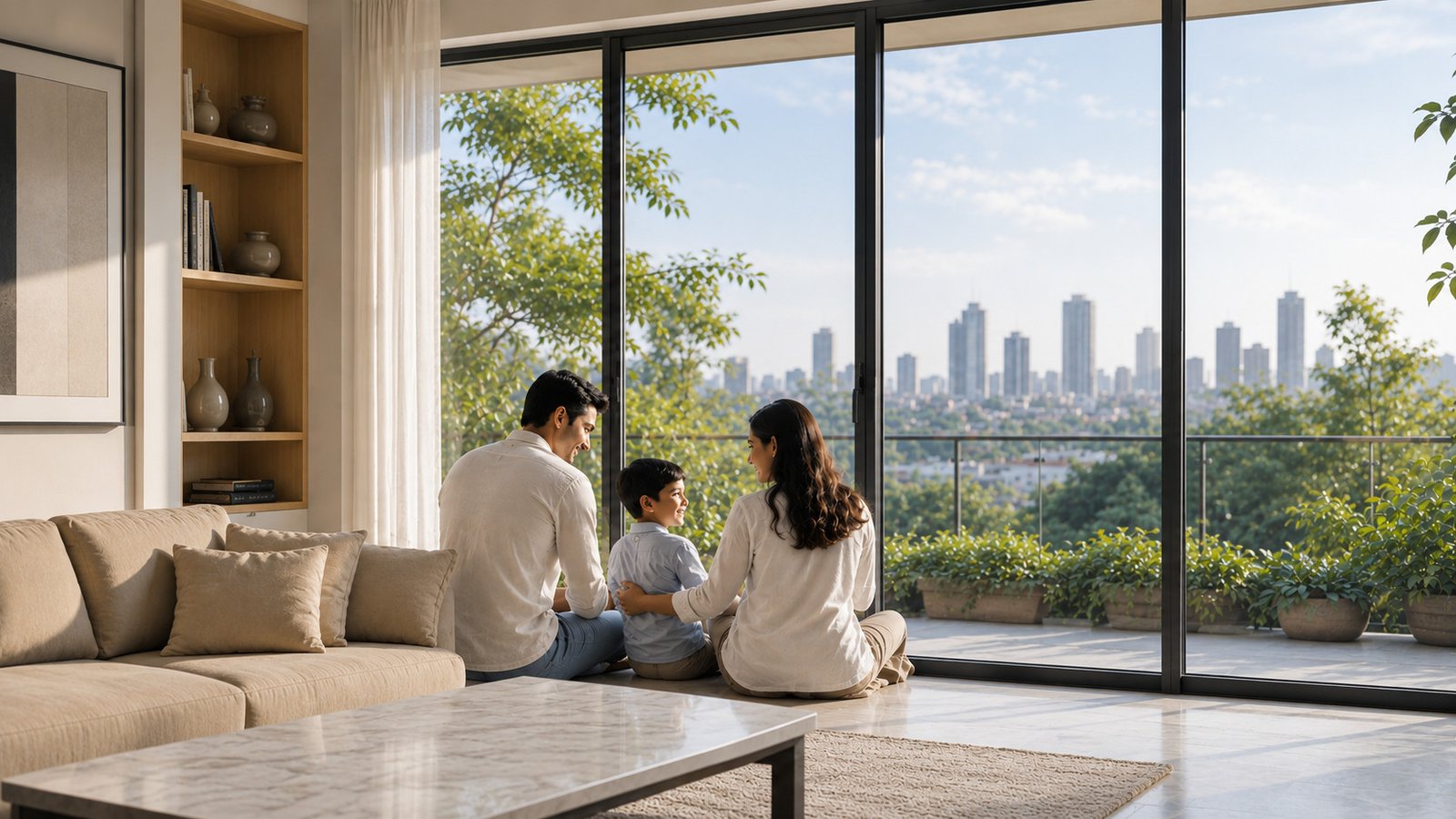 RBY Developers — homes and projects across Noida