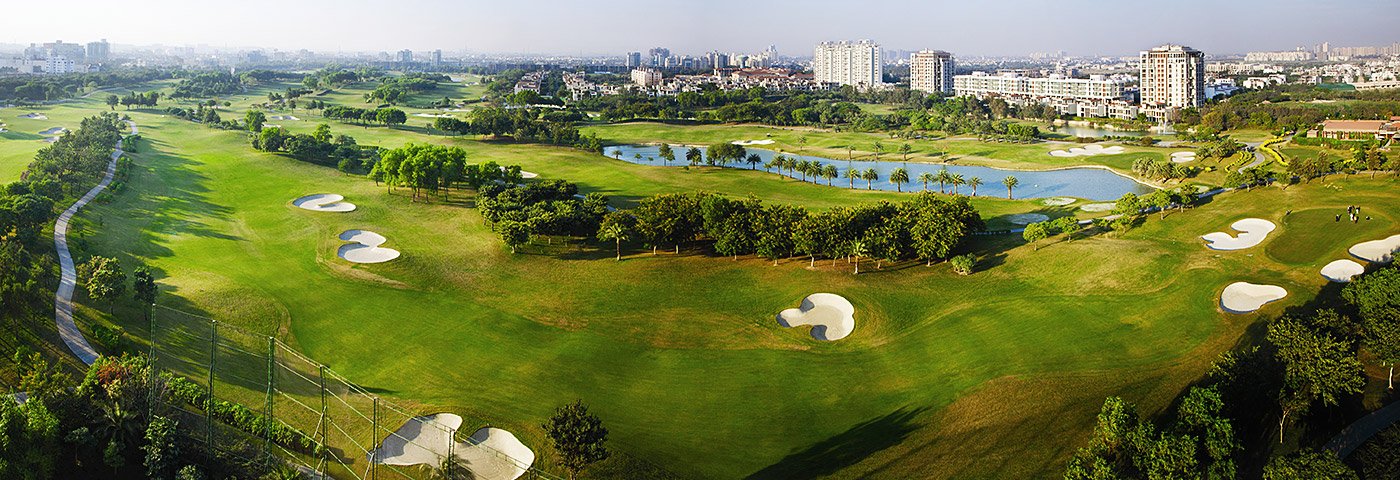 Jaypee Greens Wish Town, Sector 128, Noida